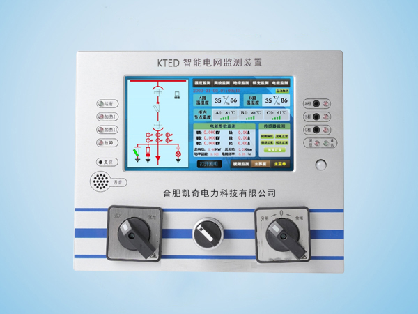 KTED智能电网监测装置